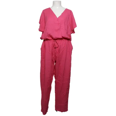 Byxdress (Rosa) från Kapalua Viskos