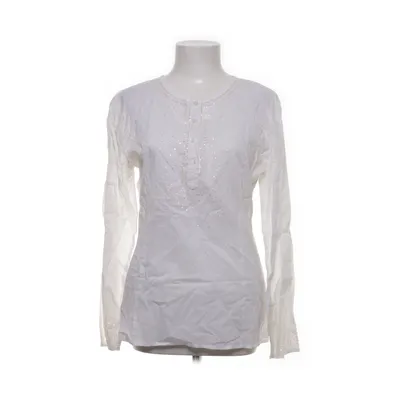 Blouse (Wit) van Hirsch