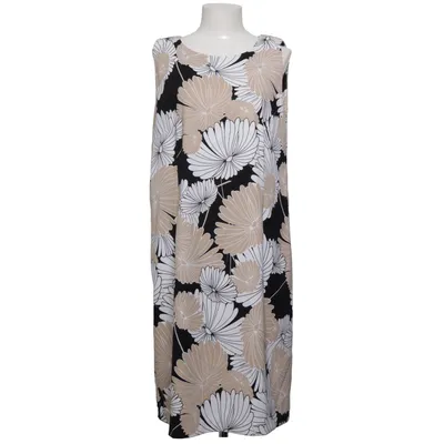 Robe (Noir, Blanc, Beige) de Aventura Élasthane, Polyester