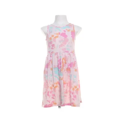 Jurk (Meerkleurig, Roze) van H&M Kids Katoen
