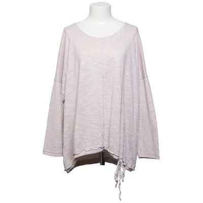 Trui (Beige) van Tredy Polyamide, Viscose