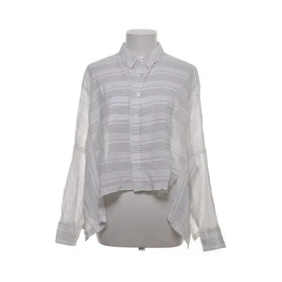 Skjorta (Vit, Svart) från Holzweiler