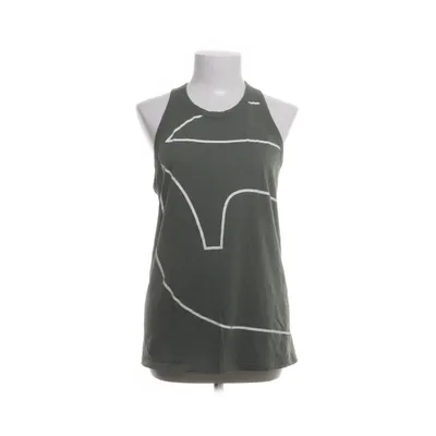 Tank Top (Green) from G-Star Raw Cotton, Polyester