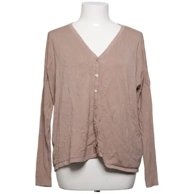 Cardigan (Beige) from Finery Cashmere, Silk, Wool