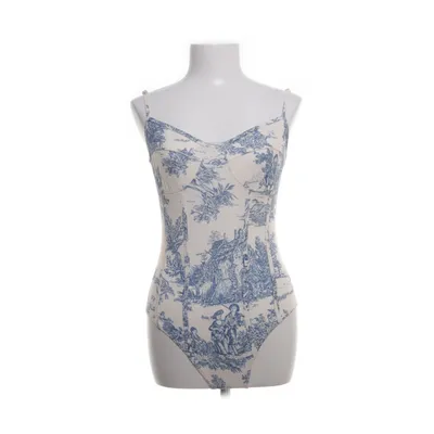 Body (Vit, Blå) från Cider