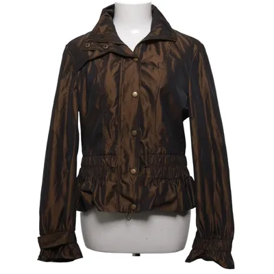 Jacka (Brun) från Kapalua Polyester