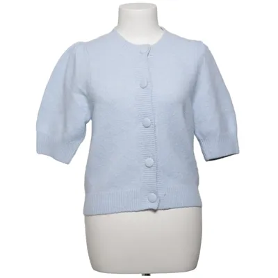 Cardigan (Trudy Knit) fra Neo Noir Akryl, Elastan, Polyester, Uld