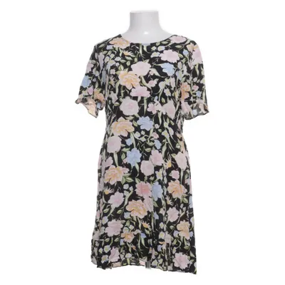 Robe (Noir, Multicolore) de Dorothy Perkins Viscose