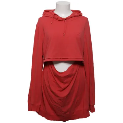 Borstvoedingstrui (Rood) van Boob Nursing Wear Katoen, Elastaan