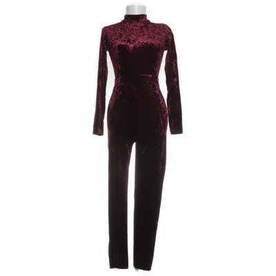 Overall (Rood) van NLY One