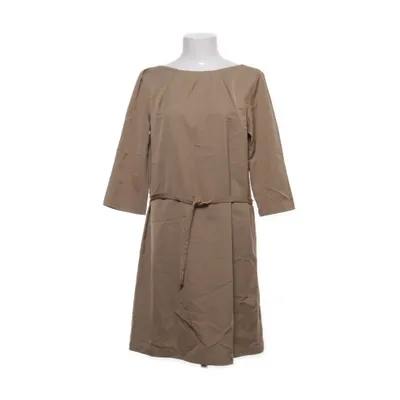 Klänning (Beige) från Filippa K Elastan, Lyocell, Polyester, Viskos