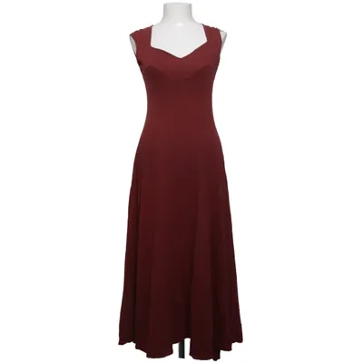 Robe (Rouge) de Sisley Coton