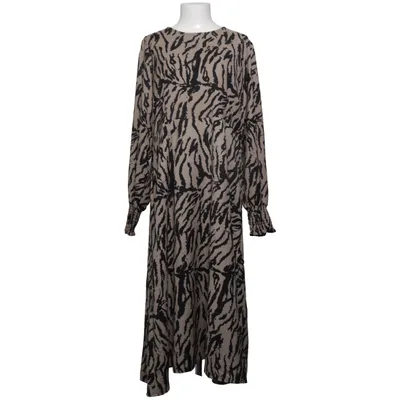 Maxi dress (Wild) from The Black Label Collection Lager 157 Polyester
