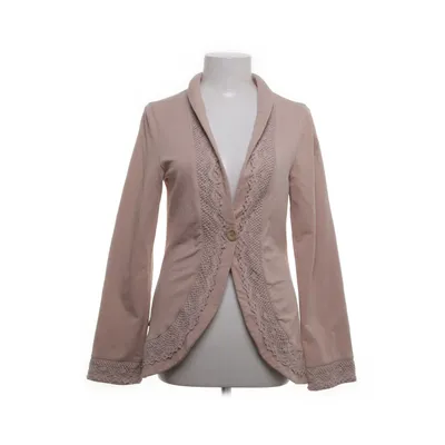 Kofta (Rosa) från House of Lola Bomull, Elastan