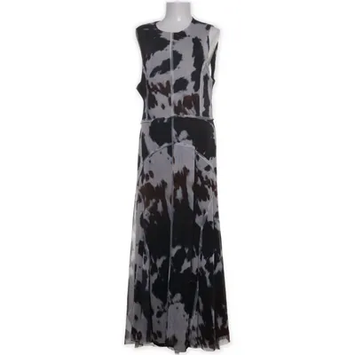 Maxikleid (Mehrfarbig) von ASOS Design Elasthan, Polyester
