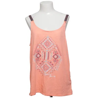 Linne (Rosa) från Jean Pascale Bomull, Polyester