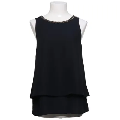 Topp (Svart) från Juicy Couture Polyester