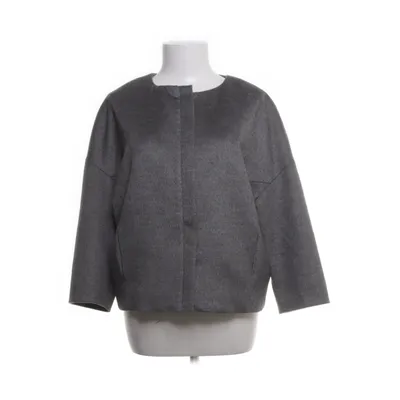 Cardigan (Gray) from Mexx Metropolitan