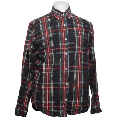 Flannel shirt (Levon Bd) from NN07 Cotton