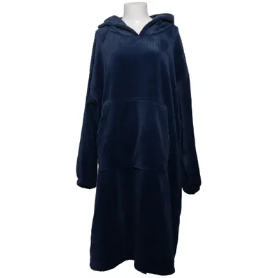 Kapuzenpullover (Blau) von Hema