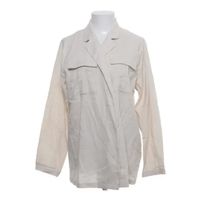 Safarijacka (My Jacket) från Rut & Circle Bomull, Linne, Polyester, Viskos