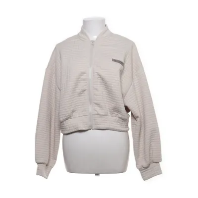 Veste (Beige) de Dazy Élasthane, Polyester