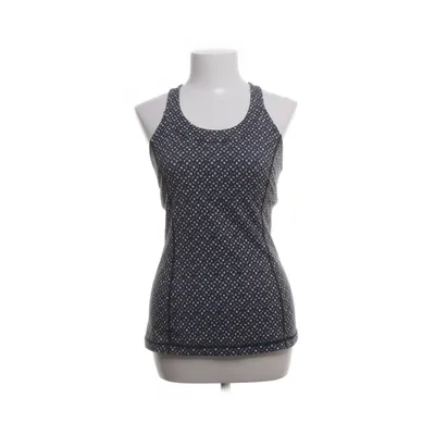 Linne (Svart, Vit) från Lululemon Athletica Elastan, Nylon, Polyester