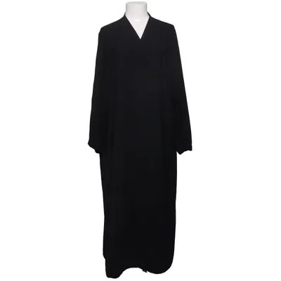 Wrap dress (Black) from Emery Rose Polyester
