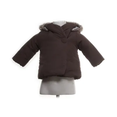 Winterjas (Bruin) van Zara Baby Polyester