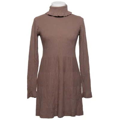 Poloklänning (Beige) från Hostar