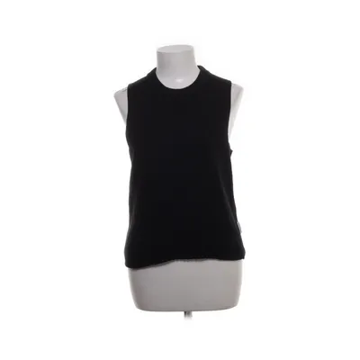 Väst (Grå) från Armedangels Ekologisk bomull