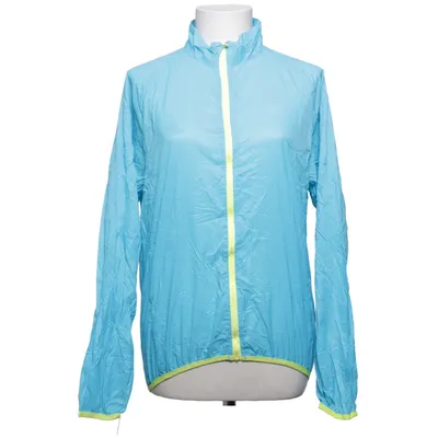 Veste de sport (Bleu, Jaune) de Shamp Polyamide
