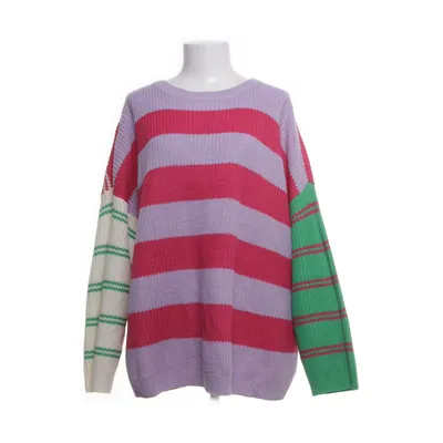 Trui (Roze, Meerkleurig) van ONLY Carmakoma