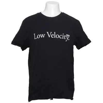 T-shirt (Noir) de Globe Coton biologique