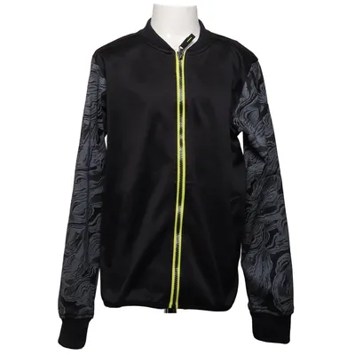 Träningsjacka (Vancouver JR softshell jkt) från Firefly Polyester