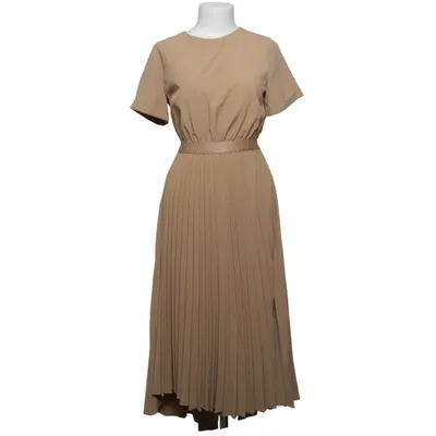 Långklänning (Beige) från Love Republic Polyester
