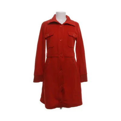 Kappa (Röd) från Women's Secret Polyester, Viskos