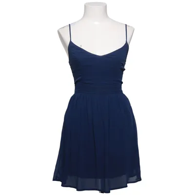 Robe (Bleu) de Abercrombie & Fitch