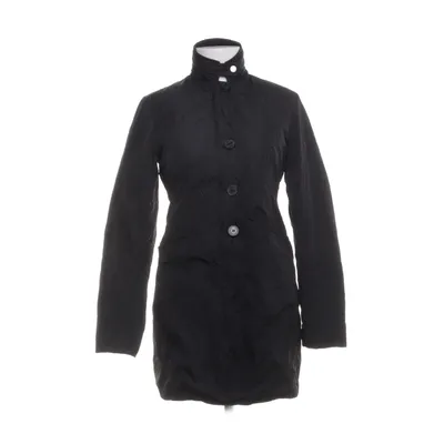 Lightweight jacket (Black) from Jan Mayen Nylon