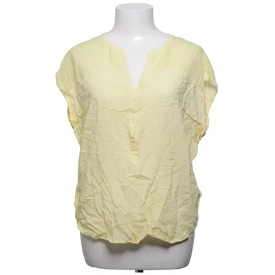 Top (Geel) van Warehouse Polyester, Viscose