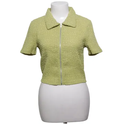 Topp (Grön) från FB Sister Polyester