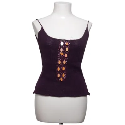 Topp (Lila) från DAY Birger et Mikkelsen Bomull