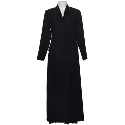 Maxikjole (Kappklänning) fra Matisse Polyester, Viscose