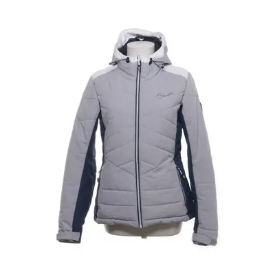 Skidjacka (Grå, Blå) från Dare 2B Polyester