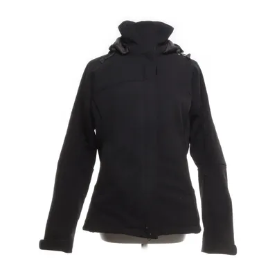 Softshelljacka (Svart) från Salomon Polyester