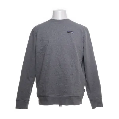 Sweatshirt (Grijs) van Patagonia Katoen, Polyester, Elastaan