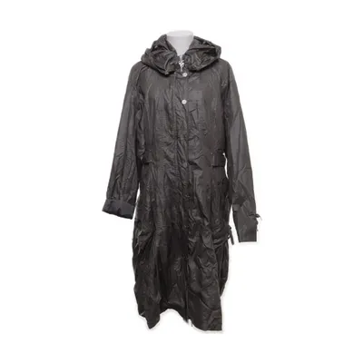 Regenjas (Grijs) van EasyComfort Polyamide