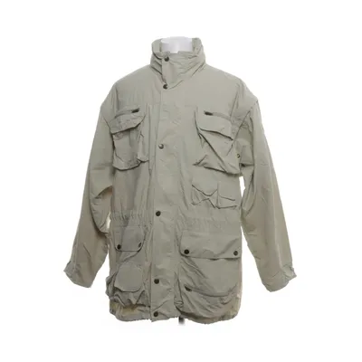 Safarijacka (Grön) från Fjällräven