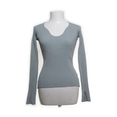 Trui (Grijs) van WERA Polyamide, Viscose