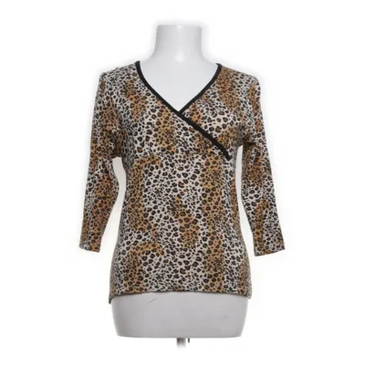 Blus (Flerfärgad) från Caramelle Elastan, Viskos